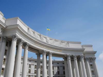 Послы ЕС исключили Украину из списка безопасных для путешествия стран – МИД Украины - gordonua.com - Украина - Евросоюз