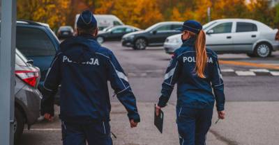 Зараженная Covid-19 женщина получила штраф 700 евро за поездку на автобусе - rus.delfi.lv - Латвия