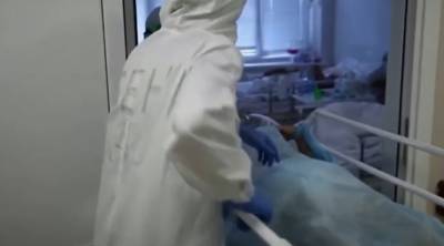 Попадают с ковидом в критическом состоянии: врач назвал больных из группы риска - politeka.net - Украина
