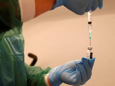 Йенс Шпан - Коронавирус в Германии: в стране согласовали бустерные прививки COVID-19 для всех граждан - unn.com.ua - Украина - Германия - Киев