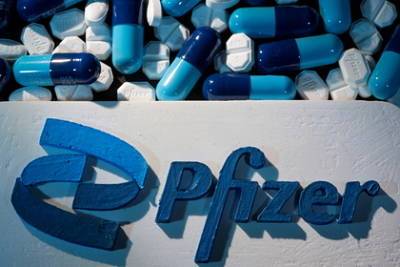 Pfizer заявила об эффективности лекарства от COVID-19 в капсулах - lenta.ru - Сша