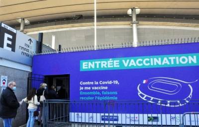 Жан Кастекс - Власти Франции намерены ввести обязательную ревакцинацию от коронавируса - govoritmoskva.ru - Франция