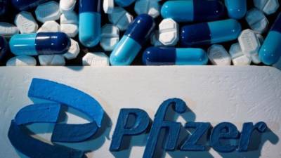Pfizer изобрел корона-таблетку, снижающую риск госпитализаций почти на 90% - germania.one - Германия