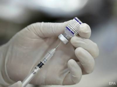 Украинцам, которые вовремя не получили вторую дозу вакцины от COVID-19, надо сделать это как можно быстрее – Минздрав - gordonua.com - Украина