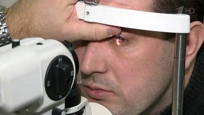 Зрение, слух, пищеварение: осложнения от COVID-19 бывают тяжелее самой болезни - 1tv.ru