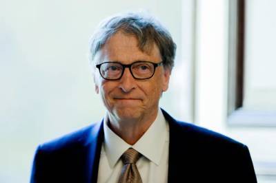 Вильям Гейтс - Гейтс назвал биотерроризм угрозой, которая сменит пандемию коронавируса - rbnews.uk