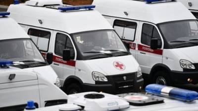 Власти российского региона ответили на массовое увольнение врачей скорой - penzainform.ru - Еврейская обл.