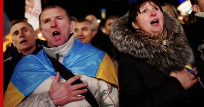 Жители Украины заявили о нарушении их прав и свобод - profile.ru - Украина