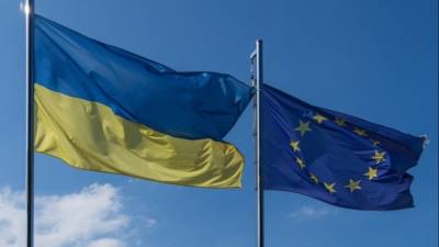 Не Европа! ЕС исключил Украину из списка безопасных для путешествий стран - 5-tv.ru - Украина - Евросоюз - Брюссель