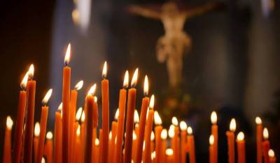 Дмитриевская родительская суббота в 2021 году выпадает на 6 ноября - yur-gazeta.ru