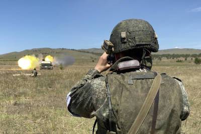 Проходить военную службу в Бурятию прибыло свыше 60 призывников - ulan.mk.ru - республика Бурятия