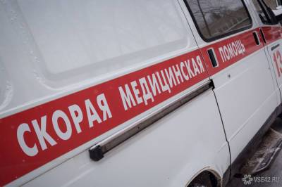 Сотрудники скорой помощи в ЕАО написали заявление на увольнение - news.vse42.ru