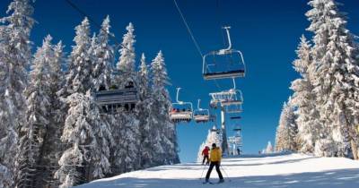 Виктор Ляшко - Как будут работать горнолыжные курорты на зимние праздники - пояснение Минздрава - vchaspik.ua - Украина