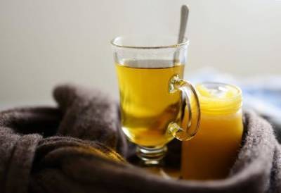 Диетолог Писарева заявила, что мед нельзя класть в горячий чай - argumenti.ru