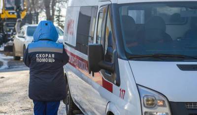 Врачи скорой помощи Облучья в ЕАО отозвали заявления об увольнении - newizv.ru - Россия