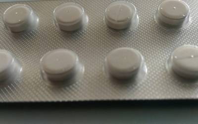Таблетка вместо укола: Специалисты изобрели лекарство против COVID-19 - ufacitynews.ru