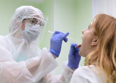 Россиянам объяснили, когда пациент с коронавирусом больше не заразен - province.ru