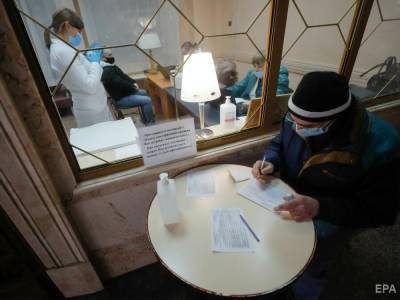 В Украине сделали более 19 млн прививок от коронавируса – Минздрав - gordonua.com - Украина