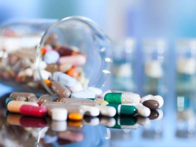 Компания Pfizer заявила о 89% эффективности своего лекарства от COVID-19 - gordonua.com - Украина - Сша