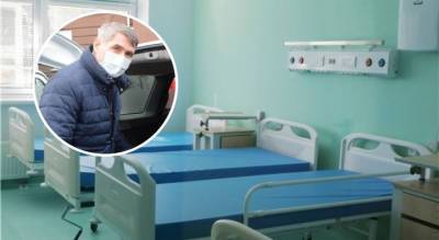 Олег Николаев - Николаев рассказал, как жесткие ограничения повлияли на коронавирусную ситуацию в Чувашии - pg21.ru - республика Чувашия