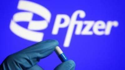 Компания Pfizer создала эффективное лекарство от Covid-19 - germania.one - Сша - Германия