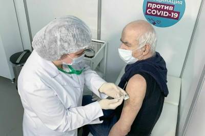 В Роспотребнадзоре рассказали, как подготовиться к вакцинации от коронавируса - pnp.ru