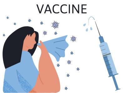 Что мотивирует людей вакцинироваться от COVID-19 – исследование - inform.zp.ua - Украина - Запорожье