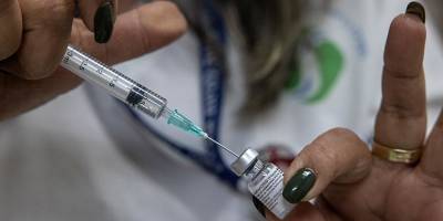 Коронавирус в мире: вакцинировано 40 процентов населения планеты - detaly.co.il