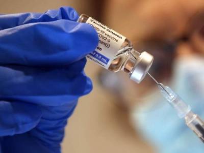 В США составили портрет типичного противника вакцинации от COVID-19 - newsland.com - Сша