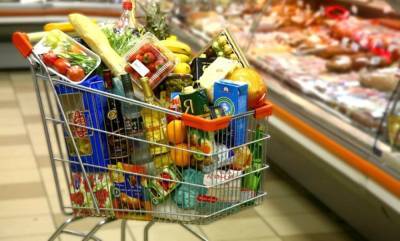 Цены на продукты в Запорожской области выросли в несколько раз: статистика - inform.zp.ua - Украина - Запорожье - Запорожская обл.