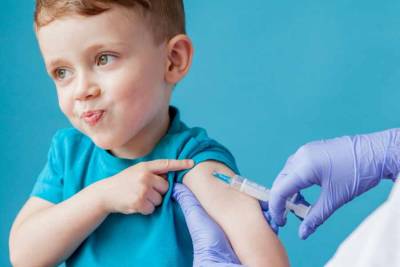 Коста-Рика первая страна, которая ввела обязательную вакцинацию от COVID-19 для детей - news-front.info - Москва - Коста Рика