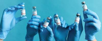 Американские ученые сообщили о снижении эффективности вакцин от ковида - runews24.ru