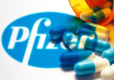 Pfizer успешно испытала таблетки от коронавируса - vinegret.cz - Сша - Чехия