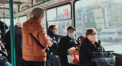 В Татарстане запретят ездить без QR-кодов в общественном транспорте - pg21.ru - республика Татарстан