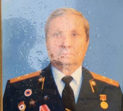 Умер бывший начальник штаба ГО Нижегородской области Валерий Табаков - vgoroden.ru - Нижегородская обл.