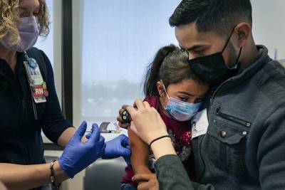 Коста-Рика первой в мире ввела обязательную вакцинацию детей от коронавируса - tvc.ru - Сша - Коста Рика