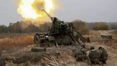 Что может положить конец войне России против Украины? - enovosty.com - Россия - Украина