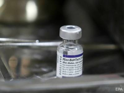 В Минздраве Украины опровергли фейк о том, что вакцина может заражать людей коронавирусом - gordonua.com - Украина