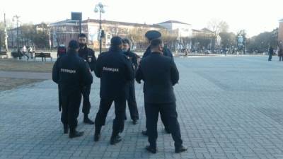 В Комсомольске-на-Амуре устроили забастовку рабочие из Китая - svoboda.org - Китай