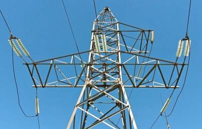 В Сети реагируют на возобновление поставок электричества на Украину из Белоруссии - topcor.ru - Украина - Белоруссия