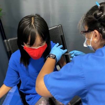 Коста-Рика ввела обязательную вакцинацию детей от коронавируса - radiomayak.ru - Москва - Коста Рика