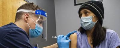 В США суд приостановил правило об обязательной вакцинации от ковида в крупных компаниях - runews24.ru - Сша