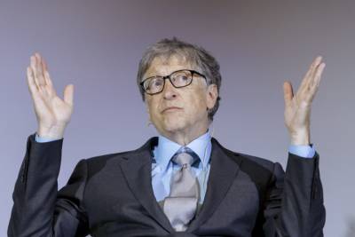 Вильям Гейтс - Билл Гейтс предсказывает катастрофу, которая будет гораздо "хуже той, что мы переживаем сейчас" - vchaspik.ua - Украина