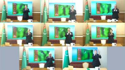 Гурбангулы Бердымухамедов - Президент: «Чтобы достойно встретить 2022 год, необходимо решить множество вопросов» - hronikatm.com - Туркмения