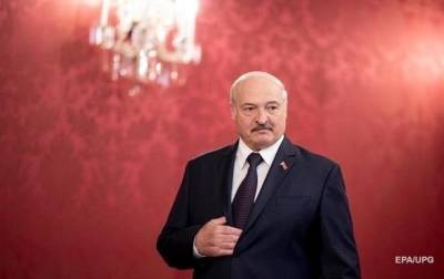 Александр Лукашенко - Лукашенко пришел к ковид-больным и снял маску - korrespondent.net - Украина - Белоруссия - Орша