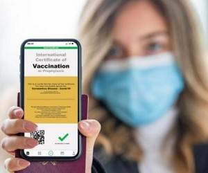 Переболевшим коронавирусом украинцам станут доступны цифровые Covid-сертификаты о выздоровлении - goodnews.ua - Украина