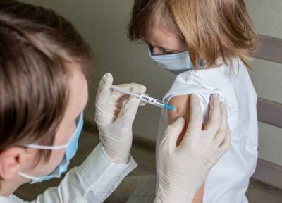Мурашко сообщил о скором завершении экспертизы вакцины от коронавируса для детей - province.ru