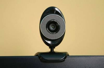 Ашот Оганесян - IT-специалисты раскрыли способы распознать слежку через веб-камеру - actualnews.org