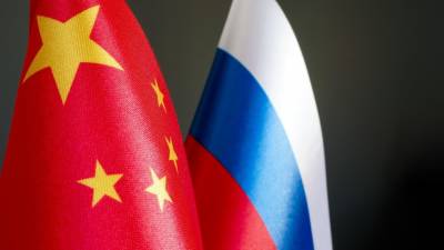 Товарооборот России и Китая с начала года увеличился на треть - mir24.tv - Россия - Китай