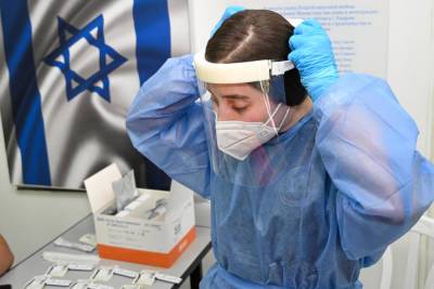 В Израиле 194 новых инфицированных: самое низкое число с 3 июля - news.israelinfo.co.il - Израиль